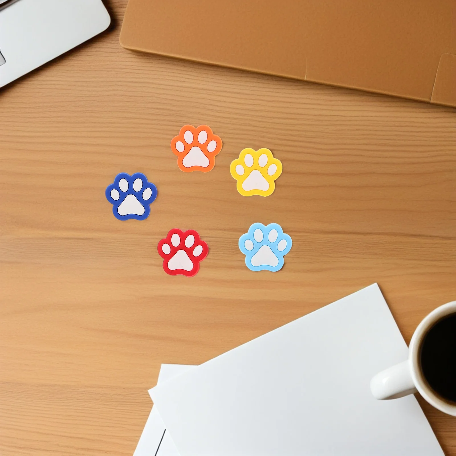 Рисунок 4 - кольца с кошачьими когтями