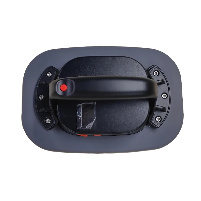 

Mobile Hand held Electrical Strong Durable Handling Vacuum Lifter Suction Cups With Battery Tile Glass Wood Lifting