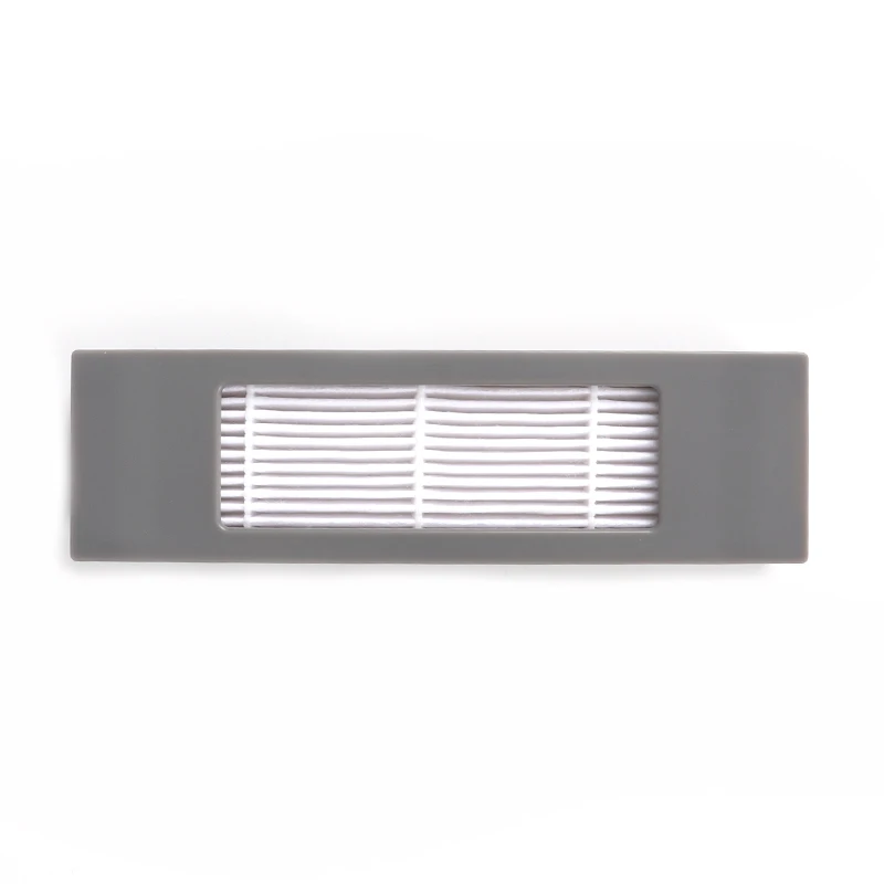 Dla Ecovacs Debot T9 Aivi Plus odkurzacz Robot główna szczotka z filtrem Hepa końcówki do mopa szmata akcesoria części zamienne