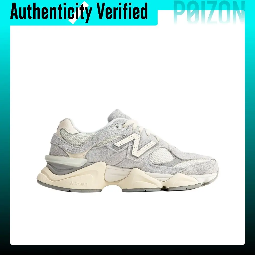 New Balance NB 9060 Casual Sho - New Balance Shoes 9060 recension och pris