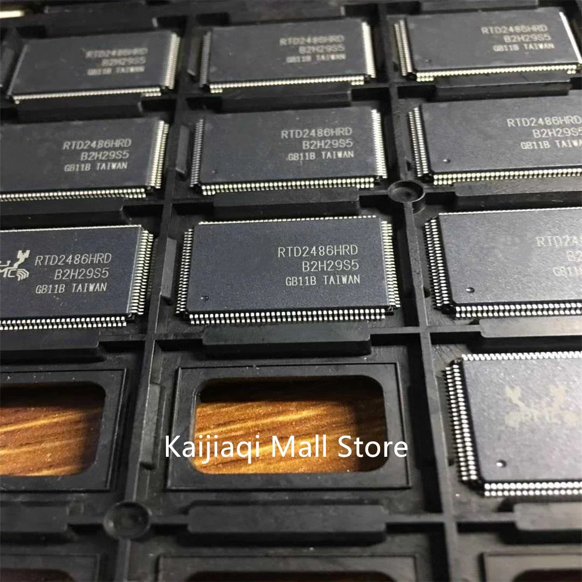 Микросхема RTD2486HRD