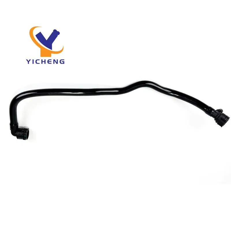 

17127507149 Radiator Coolant Hose Water Pipe for BMW 5Series 530i 540i 7Series 740i 2.0L 3.0L 2015-2024