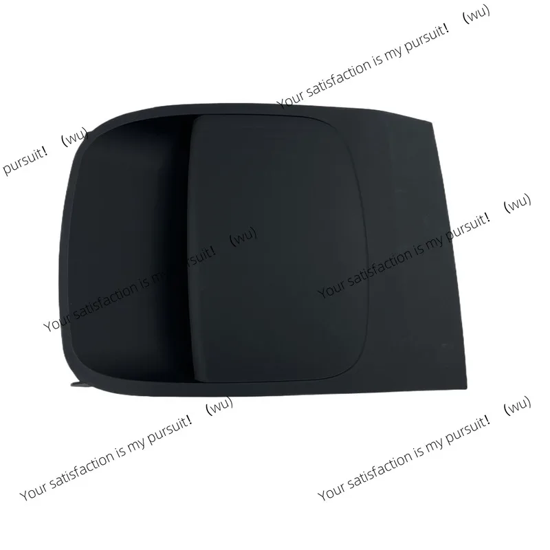84745-1M000WK 84745-1X000WK For FORTE CERATO 2008 2009-2017 KOUP front center Instrument panel Digital clock trim panel