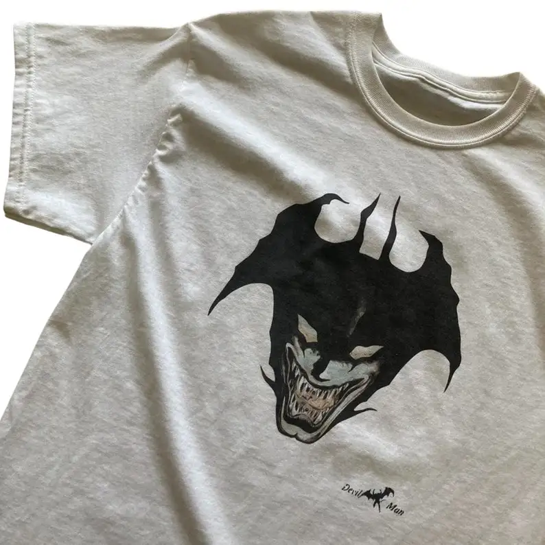 

Футболка AMON унисекс-выбор футболки