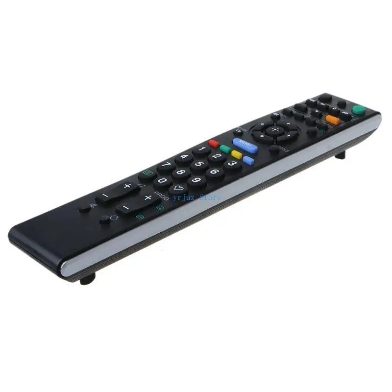 

583D Universal RM-ED013 Remote Control Replacement for KDL-46V4210 KDL-52V4000 KDL-52V4000 Media Player for Smart Remot