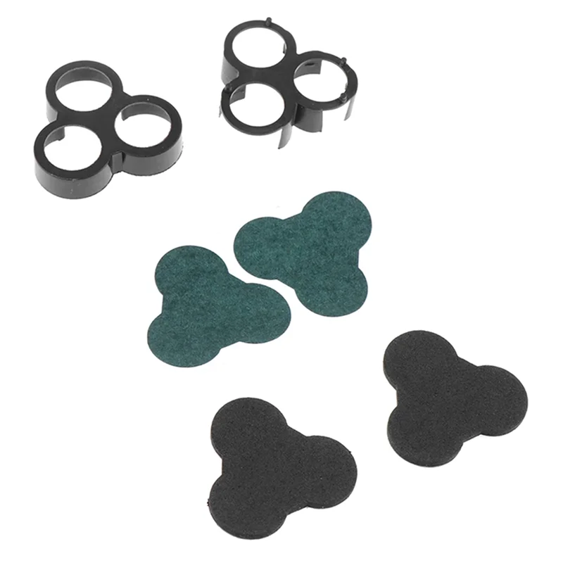 A02F-8Set 12 V DC Elektrowerkzeug Handbohrmaschine Power Li-Batterie Schutzplatine BMS 18650 Lithium Box Circuit Pack Shell