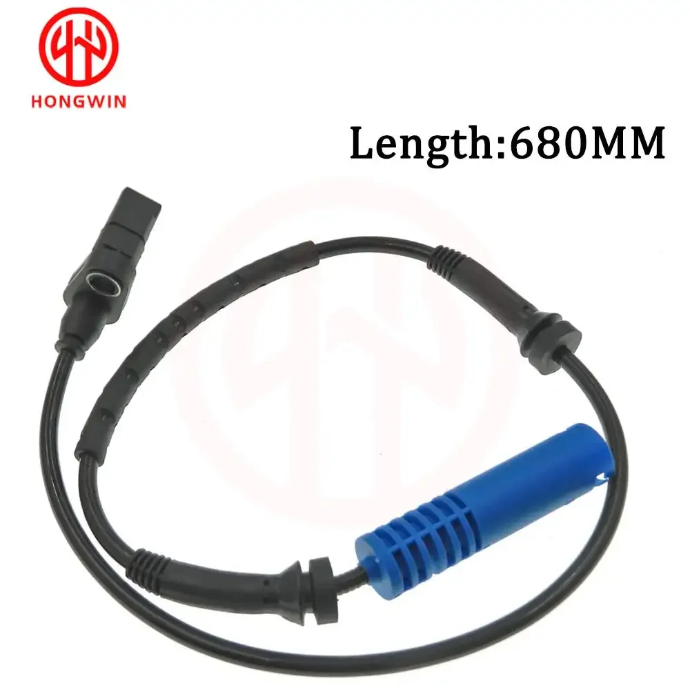 HONGWIN Genuine NO: 34526756379 Front Left & Right wheel speed ABS sensor 0986594529 / 34526752016 Fits For BMW X5 E53 2000-2006