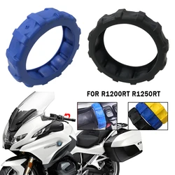 R1200RT R1250RT all series Motorcycle Multi-controller Protector Handle Rubber Cover Frame FOR BMW R 1200 RT R1250 RT R 1250RT