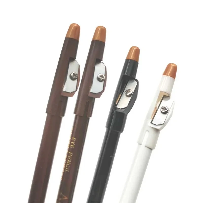 Pencil for Men's Beard Edge Hairline Razor Trace