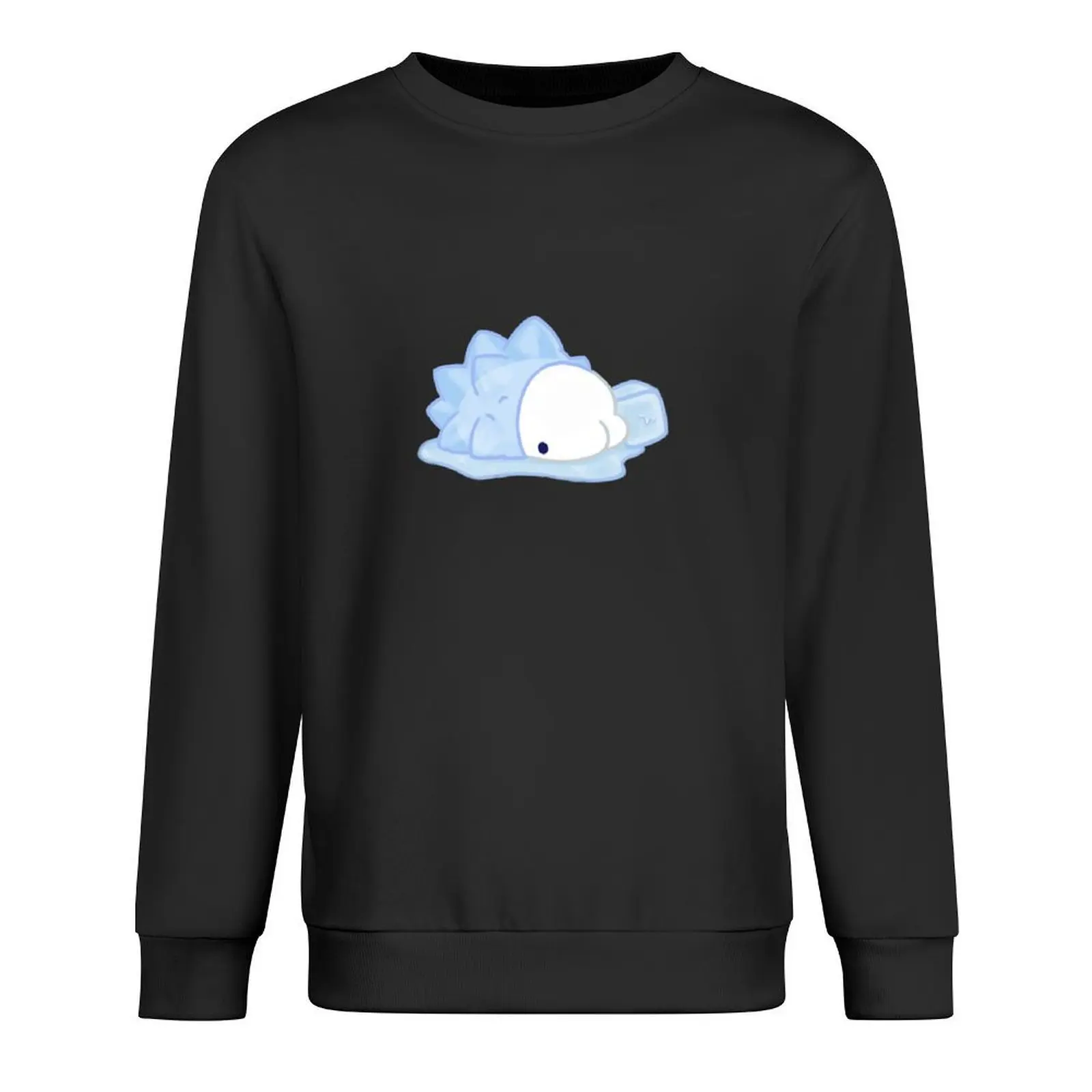 

melting snom Pullover tracksuit men autumn men's autumn clothes graphic t shirts men men's sweatshirts