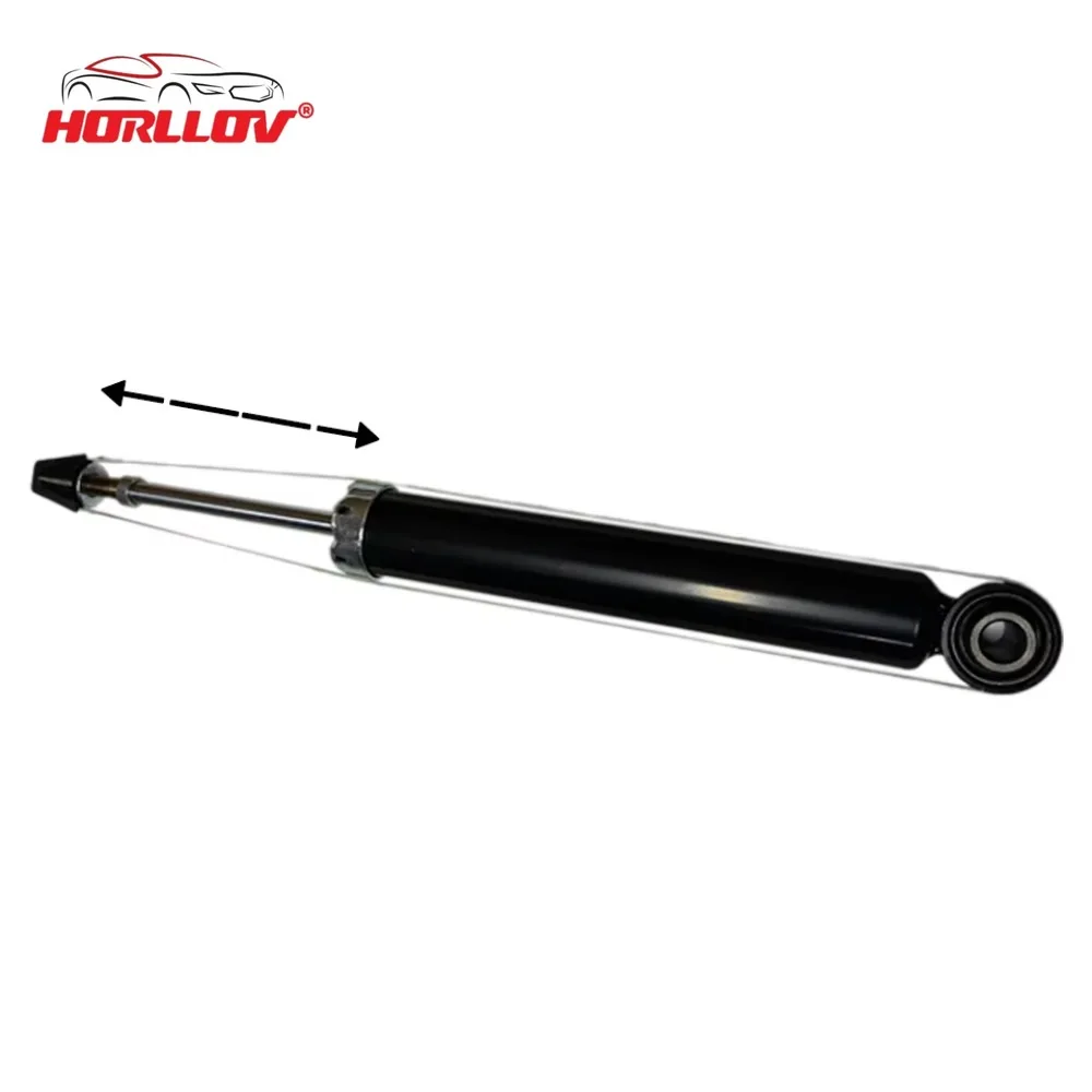 

Rear Air Shock Absorber for TOYOTA COROLLA OEM 48530-8Z011 Suspension System