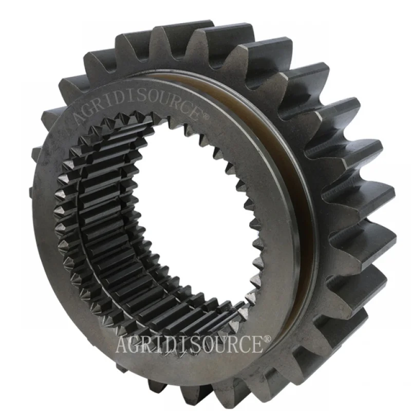 China-Made：Hot sale For Foton Lovol Agricultural Farm tractor Spare Parts TF1004.372-08a shuttle shift gear sleeve