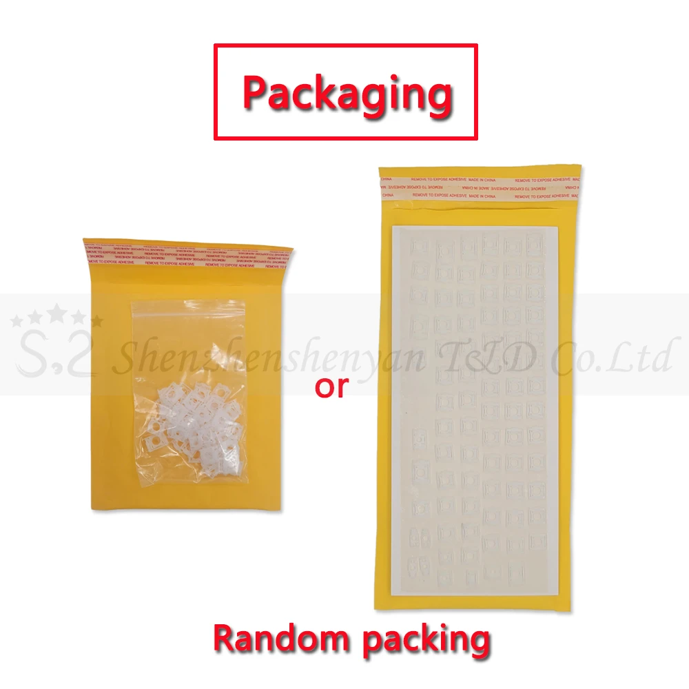 New 2022 Year A2681 M2 Replacement full set Keycaps Clips Hinges Kit For MacBook Air Retina 13.6\