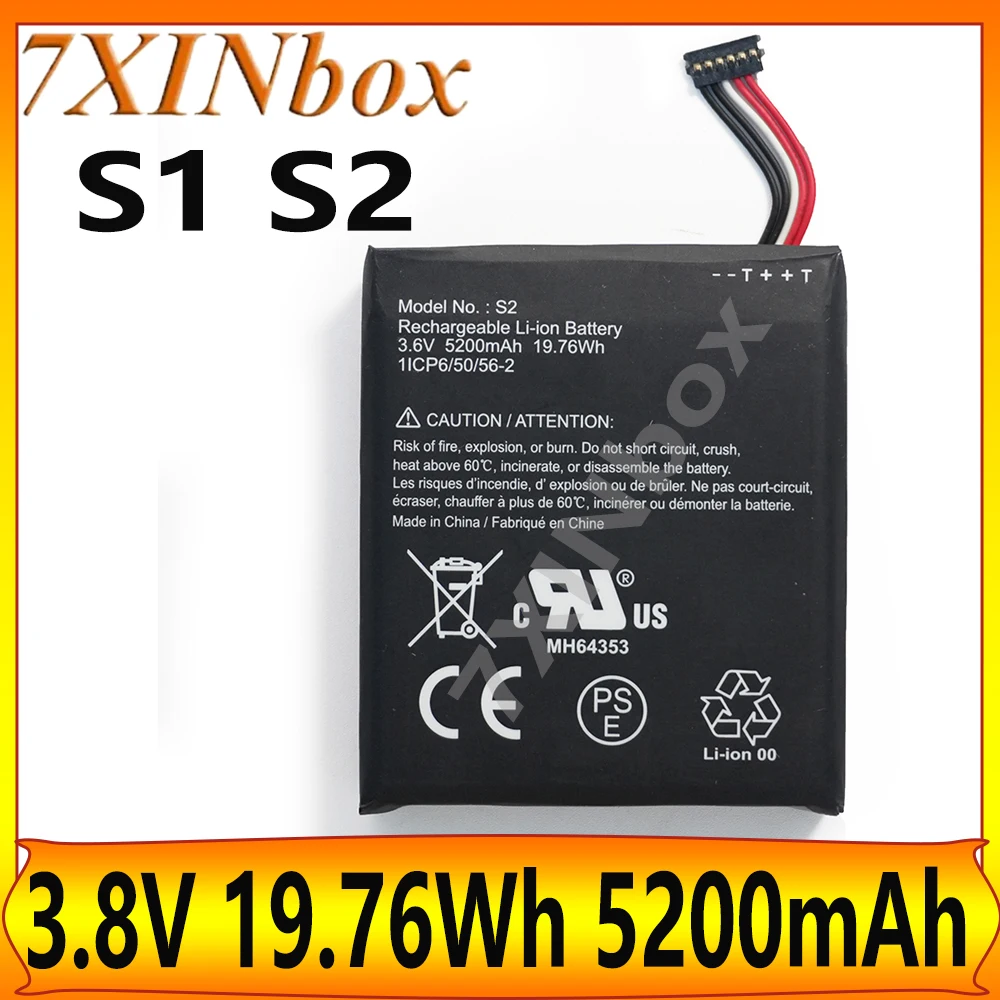 7Xinbox Brand New S…