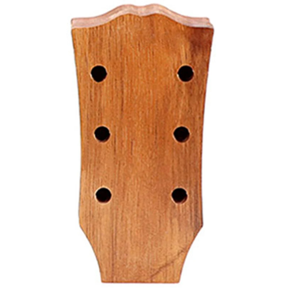

Electric Guitar Pick Case Acoustic Accessories Wooden Holder Picks Storage Boxes