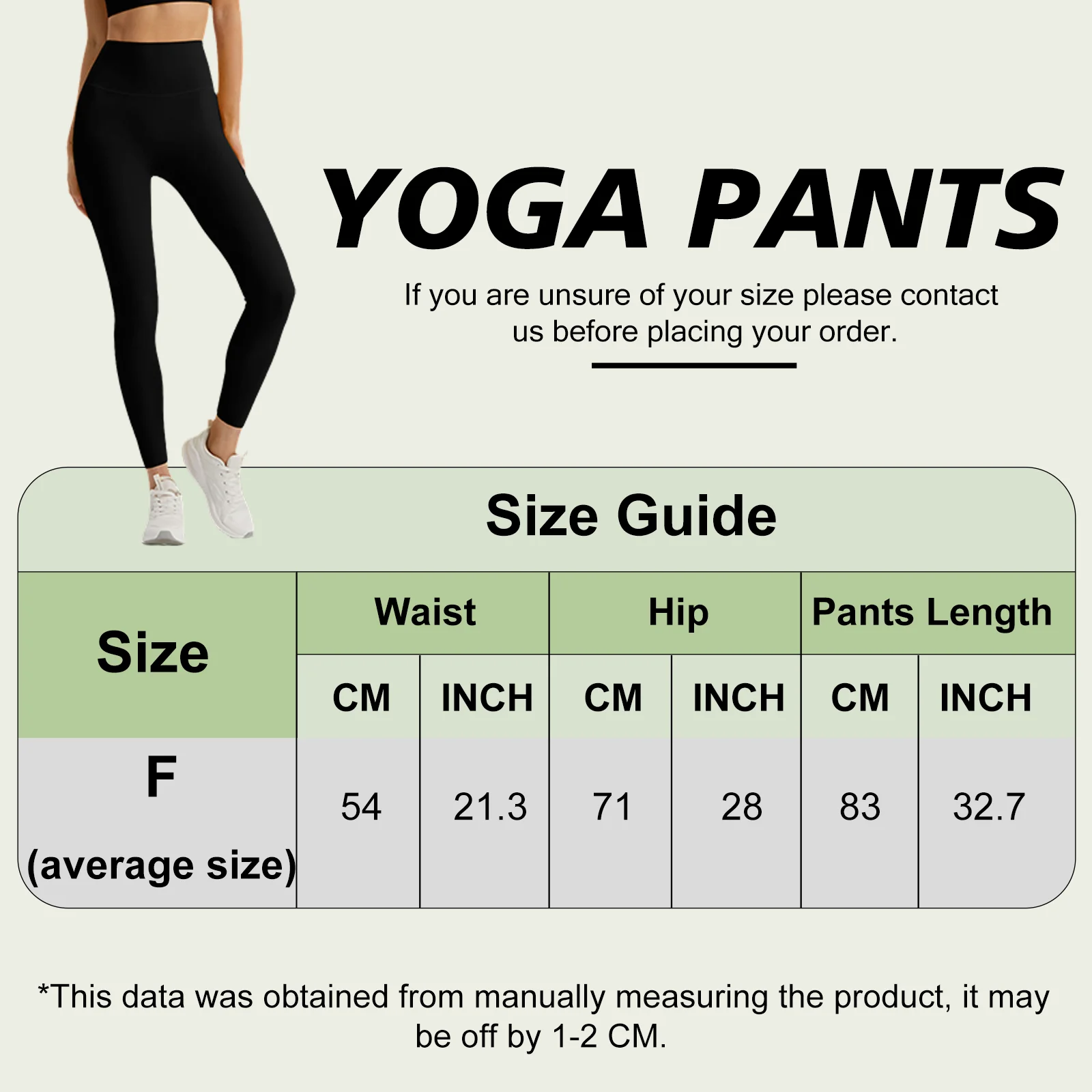 Women Yoga Leggings High Waisted Workout Running Legging Soft Athletic Tummy Control Leggings Yoga Workout Leggings