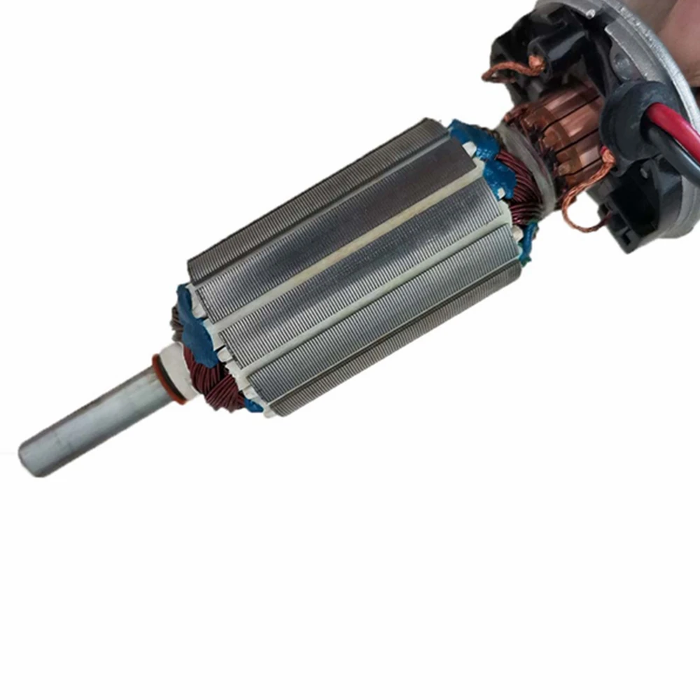 

52 мм 300 Вт двигатель шпинделя с ЧПУ DC 12-48 52 мм зажим зажим шпинделя постоянного тока шаговый двигатель станок для гравировального станка