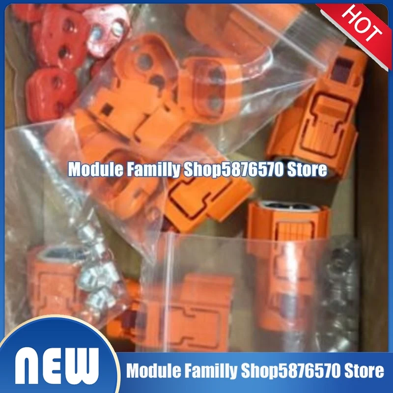 2pcs/lot HVSL633063A103IS2 364064A106I B103IS2 PT02A-12-4P MS3106A-14S-2S HDP24-24-23PN HD34-18-14PN C10-730188-131 connector