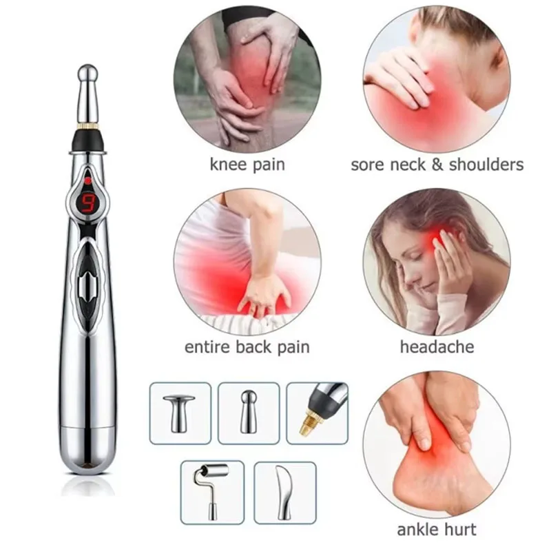 Thumbnail 2 - #42 Trending Electric Massagers Right Now