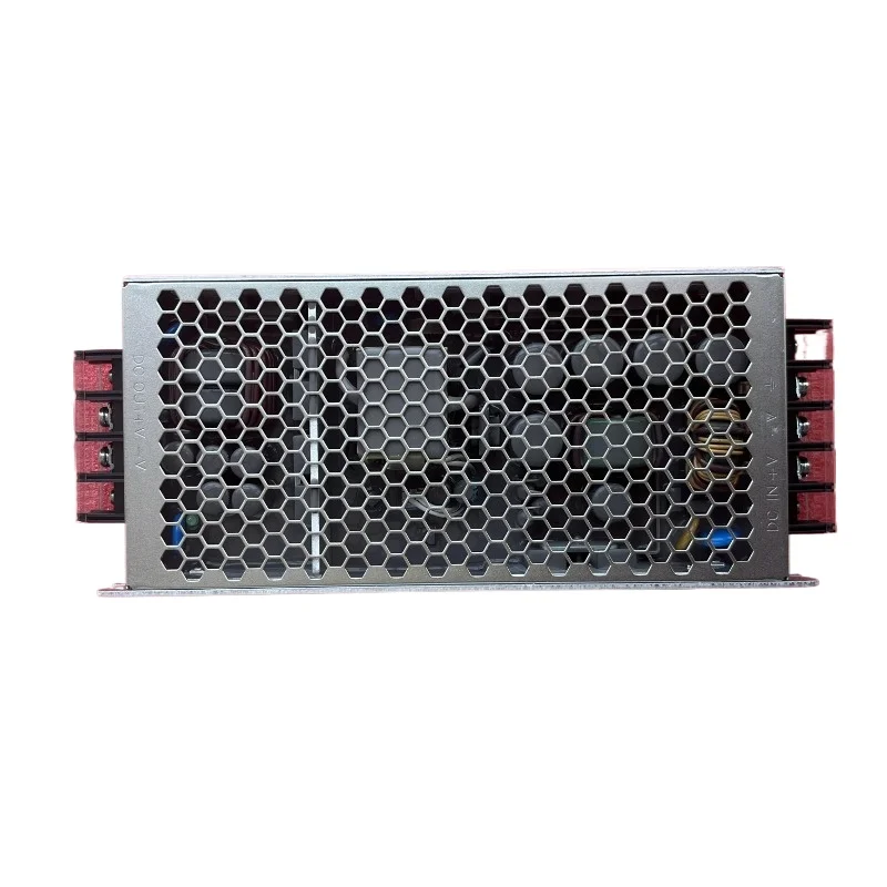 

MEAN WELL RSD-300 DC12V 24 48 В 300 Вт Шина, Tram, Metro, железная дорога, таймер, беспроводная сеть преобразователь постоянного тока в постоянный, импульсный источник питания