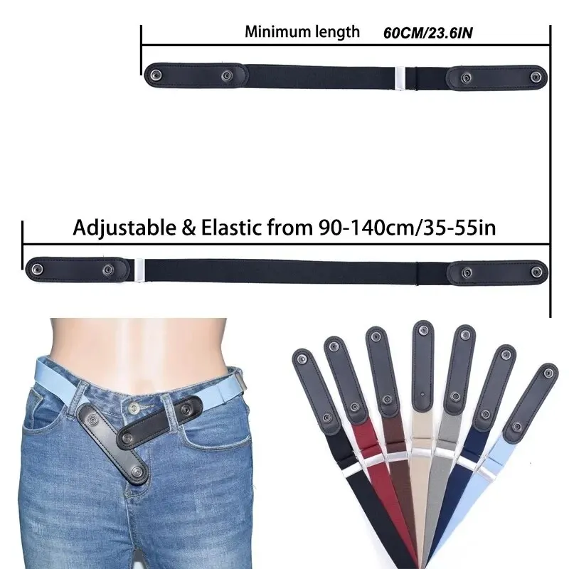 Thumbnail 3 - #1 Low Price Adjustable Waist Cinchers Deals