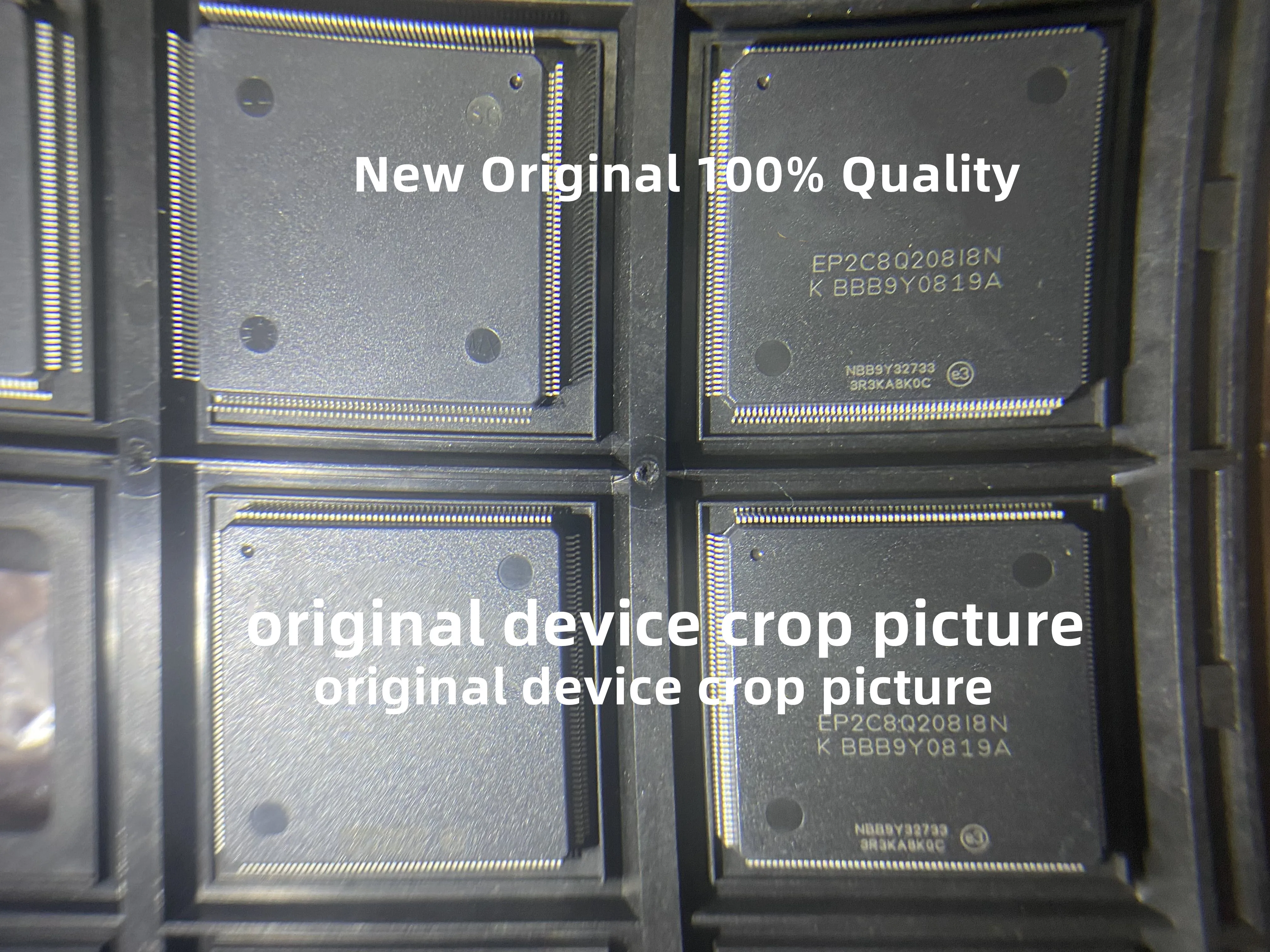 

1 шт. новый оригинальный 100% качество EP2C8Q208I8N может заменить EP2C8Q208C8N EP2C8Q2088C7N EP2C8Q208C8 EP2C8Q208C7