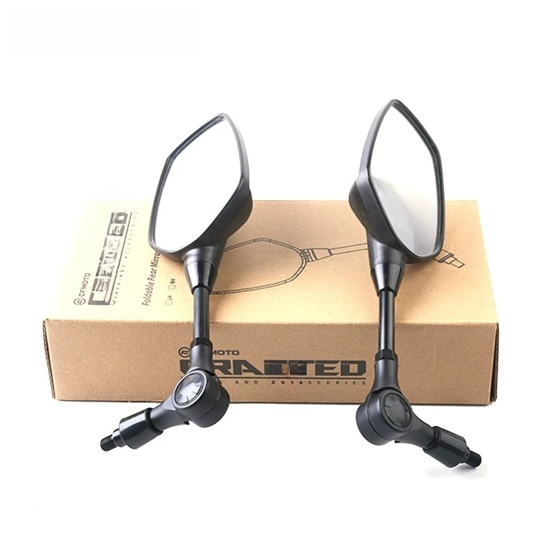 

Для CFMOTO зеркало заднего вида 450MT CF400-8-8A оригинальные аксессуары для мотоциклов мото зеркало CF450 боковое зеркало herramientas moto