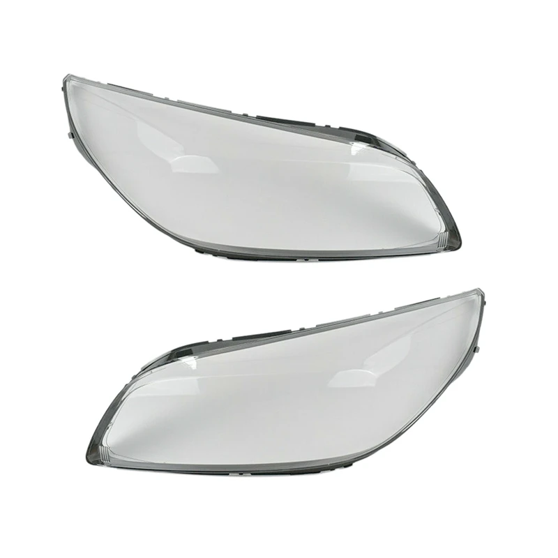 

Car Transparent Lampshade Lamp Shade Front Headlight Shell Headlight Cover Lens For Chevrolet Malibu 2012-2014