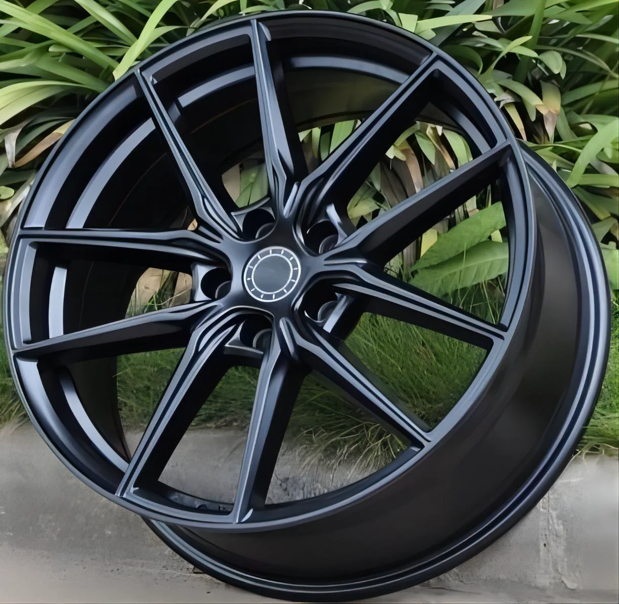 19 20 21 Inch 5x108 5x114.3 Alloy Car Wheel Rims Fit For Lexus Toyota Honda Mazda Nissan Ford Peugeot Infiniti Hyundai Alfa