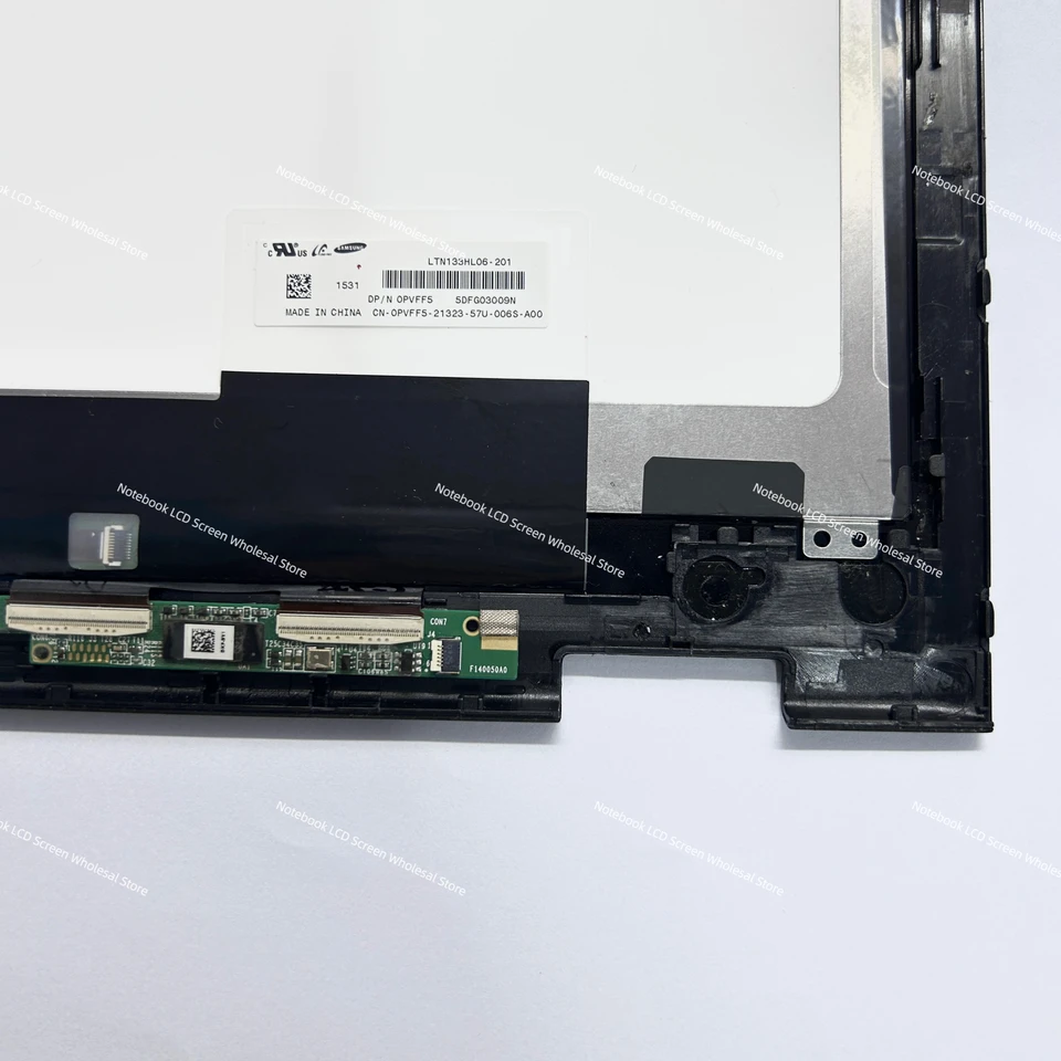 For Dell Inspiron 13 7347 7348 7359 Touch Screen LCD Display