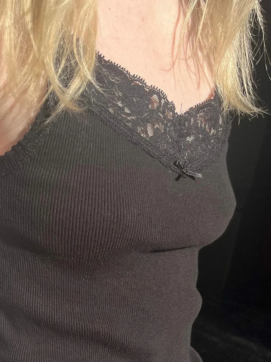 Thumbnail 2 - #87 Best Lace Trim Camisole to Buy In 2026