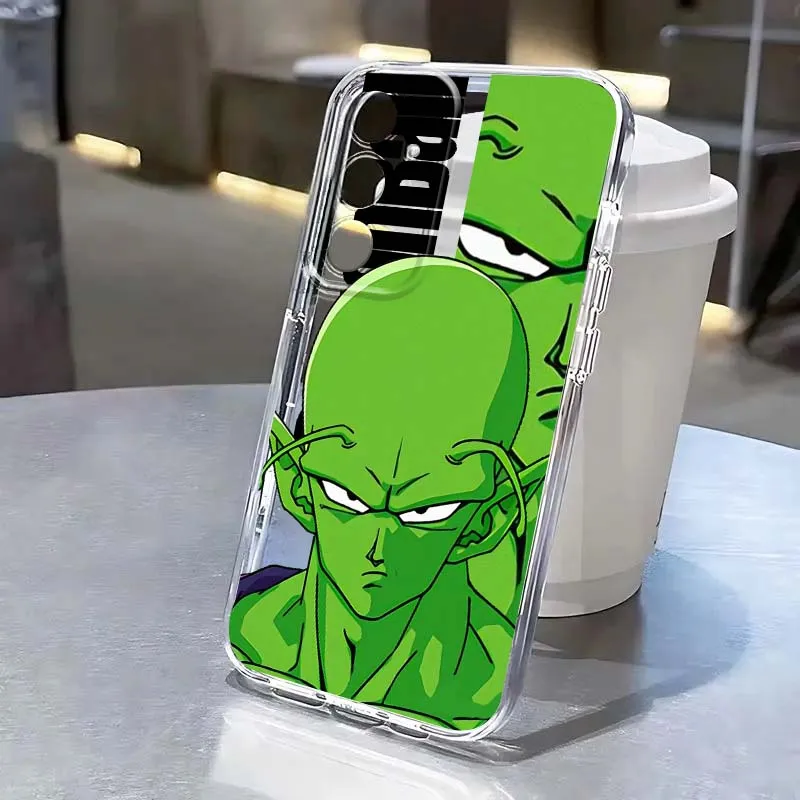 Dragon Ball Gokus M… - image