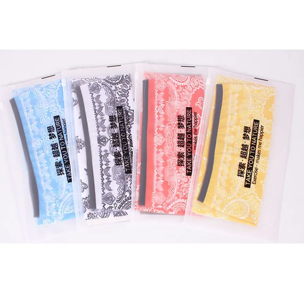 Fashion Breathable Neck Cover Balaclava Windproof Dust Outdoor Bandana Cycling Bike Ski Sports Scarf Wrap Motorcycle Headwear view 5