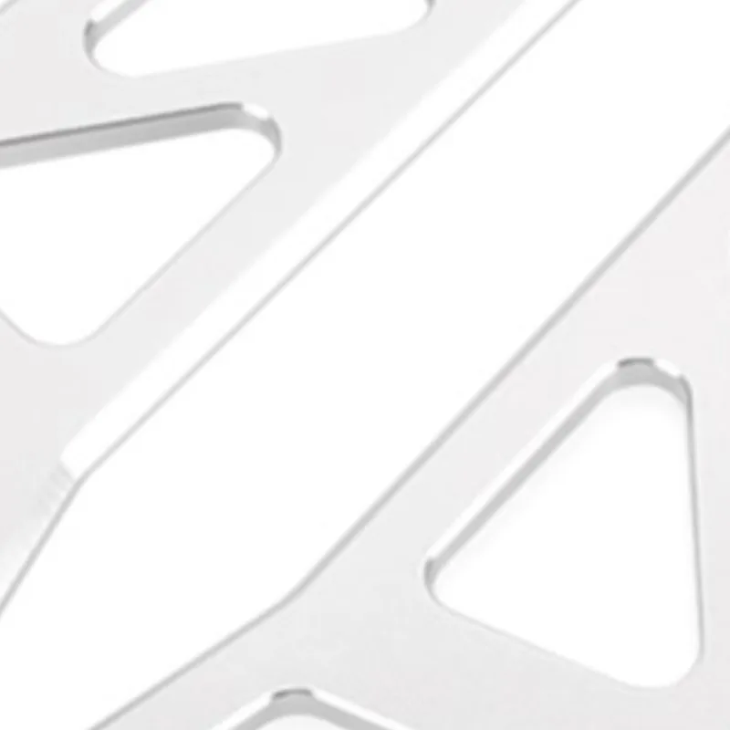 

For Yamaha NMAX155 Aluminum Motorcycle Accessories Front Windshield Bracket 2020 2021 2022 2023 2024 NMAX 155 Windshield Bracket