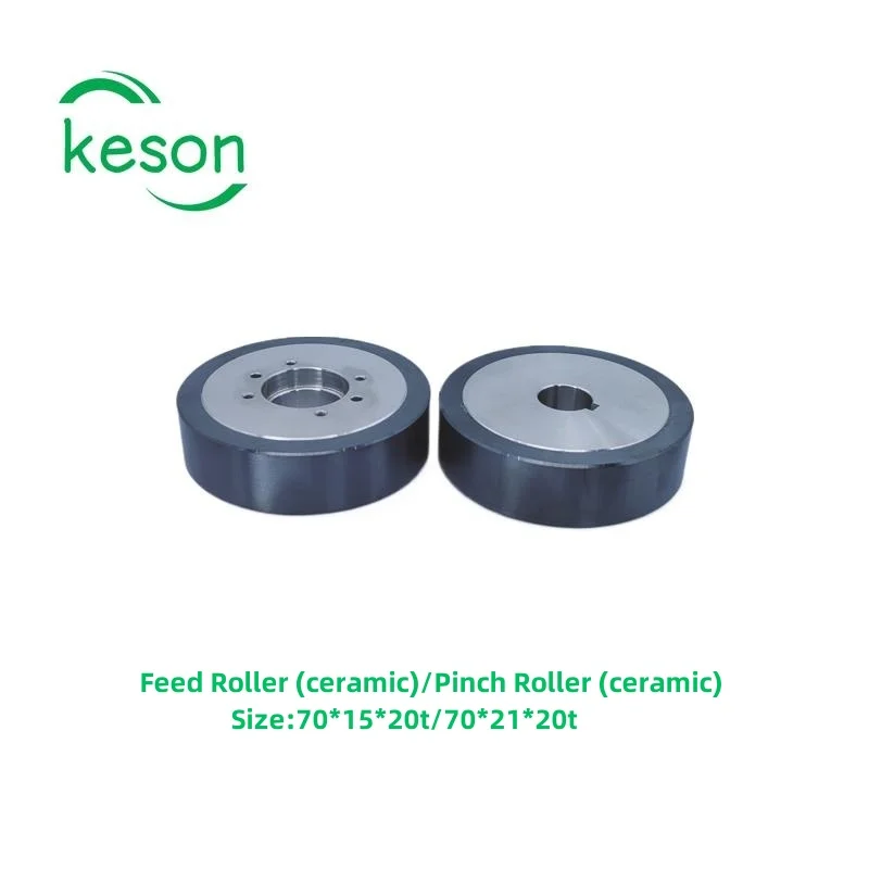 S415 S415 Feed Roller（Ceramic） for Sodick Wire cut EDM Machine Wear Parts / WEDM-LS Wire Cutting Machine Parts