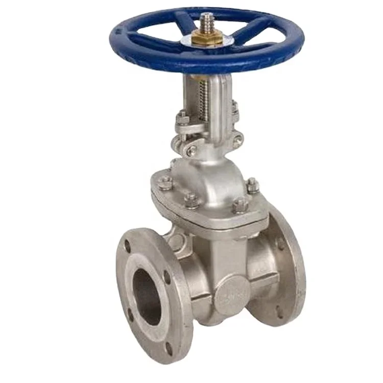 Diskon besar-besaran sistem pengendali minyak API 6A cameron gate valve