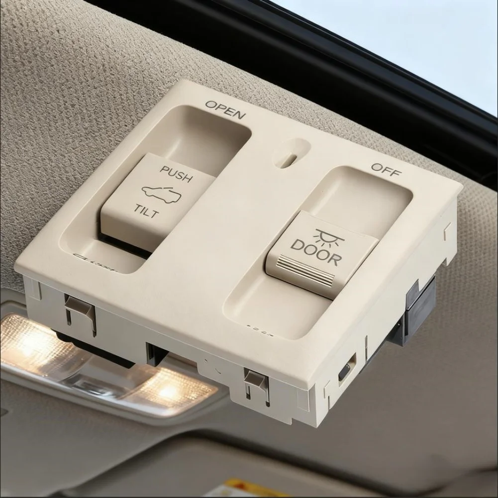 

Автомобильный переключатель люка \ 35830TLAA11 \ 35830TLAA01 для Honda 2020-2022, сменный переключатель люка на крыше, детали салона автомобиля