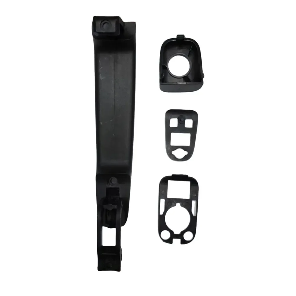 

Front Left External Door Handle for For C2 2003-2010 C3 2003-2009 C3 Pluriel 2003-2011 For 307 2001-2008 OEM 9101W3