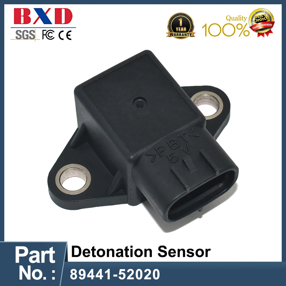 

1PCS 89441-52020 Deceleration Sensor For Toyota RAV4 8944152020 Auto Part Accessories Car