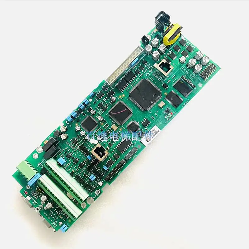 Xiwei Elevator Inverter Main Board RV33-4NV V3.6/RV33-4NV4H Synchronous/asynchronous Original Accessories