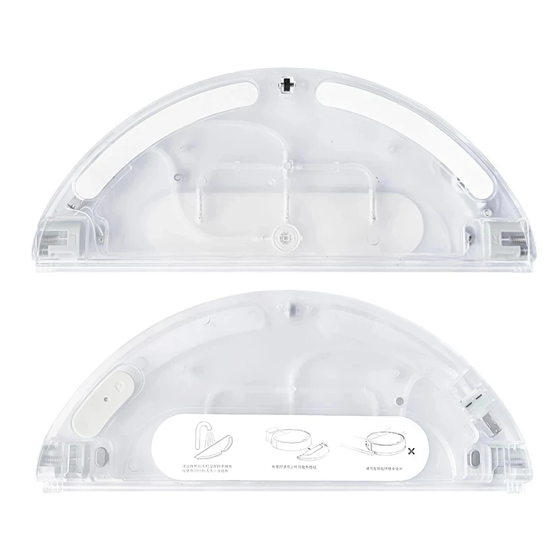 Xiaomi Mijia 2c correameリモートコントロールロボット用,スペアパーツ,mopパッド付き,d9/d9 max/d9 pro/l10/l10 pro用