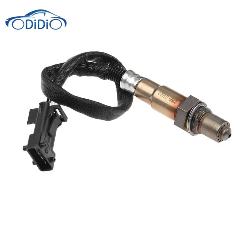 018B-176000 018B176000 Lambda O2 Oxygen Sensor For CFMOTO CF MOTO CF500/600/625 X5 X6 Z6EX U6 EFI