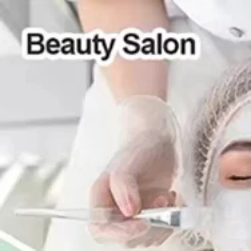 

Microfiber Head Pad Towels U-Shaped Facial Pillow Covers Thickened Headrest Cushion Facial Care Beauty SPA Massage Supplies