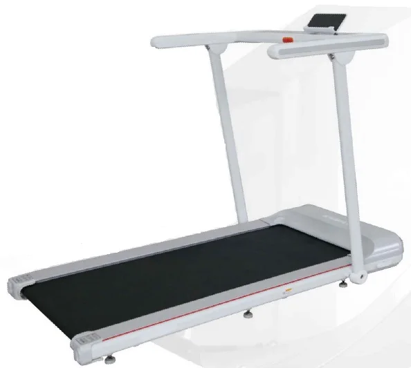 for GS-651 New Design Motorized Treadmill Free Assembly