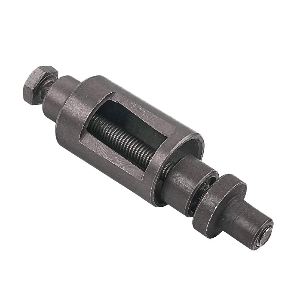Sturdy Bushing Remover Universal Hexagonal Handle Puller Tool Tool Kit Smooth Engine Bushing Remover Scooter Repair