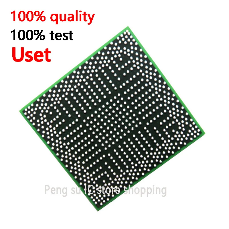 100% test very good product SR179 DH82C226   reball with balls
