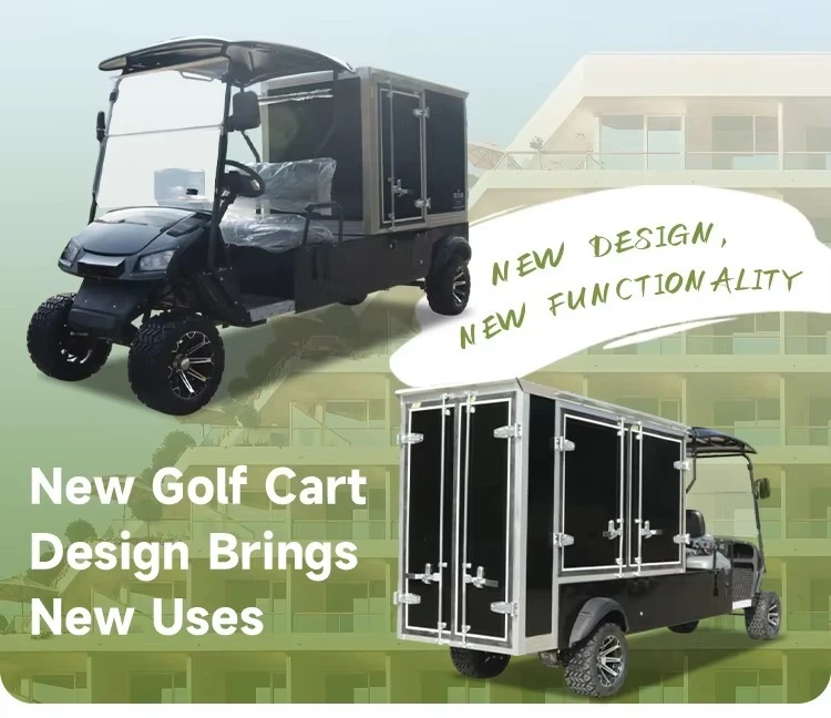 lsv Wholesale Electric Hotel Trolley Cleaning Custom Linen Golf Cart Eec/Dot/CE/GCC Certifications 70-90km Range 48V/72V