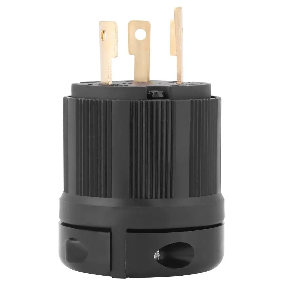 Plug Adapter L5-30P…