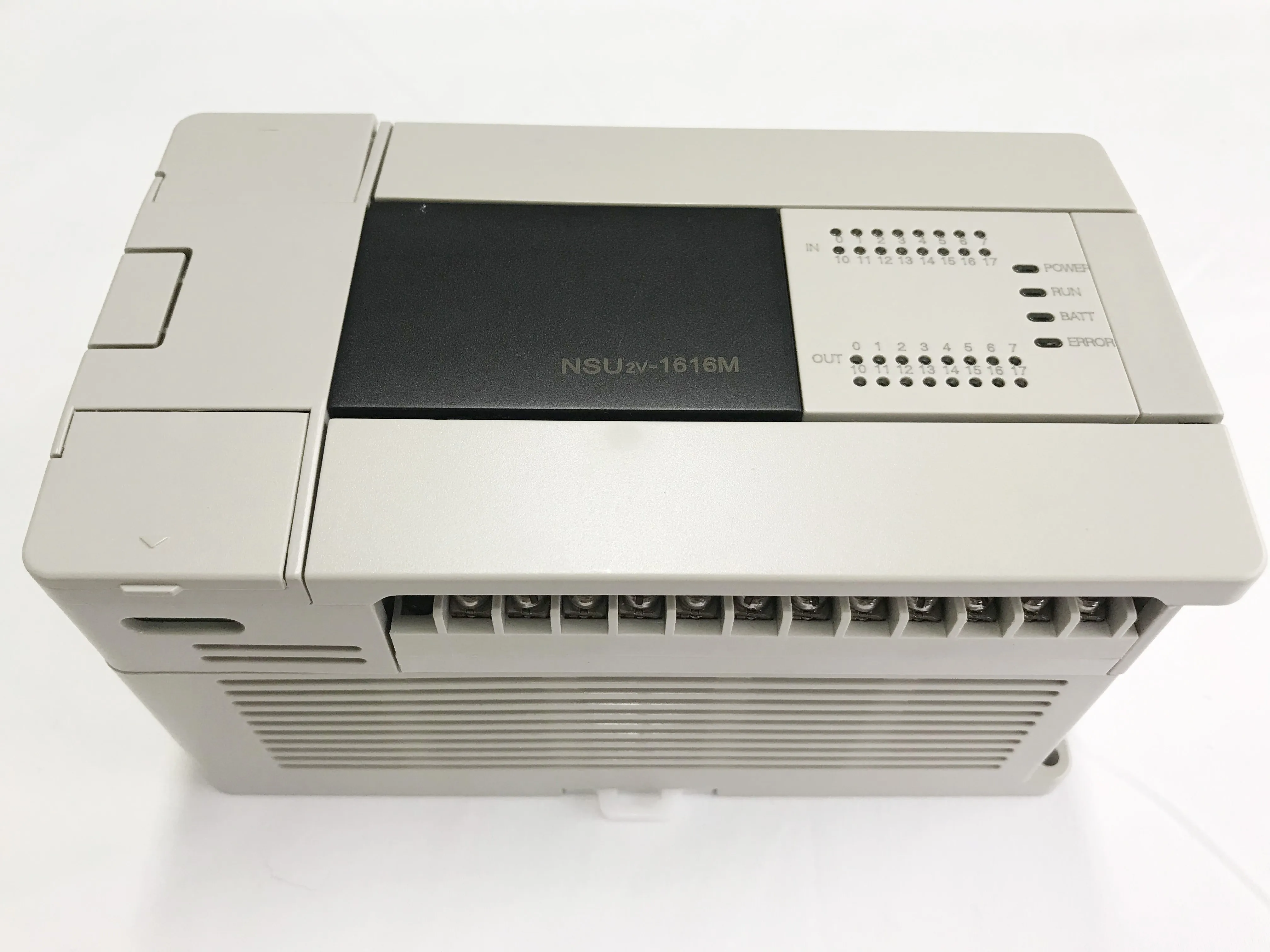 Controller lavatrice con timer programmabile RS485 232 modbus PID