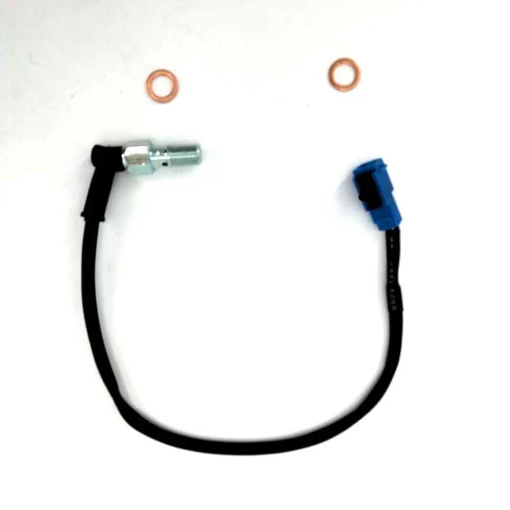 Датчик остановки тормозного переключателя для Can-Am Commander Maverick Outlander 11-22 705601250